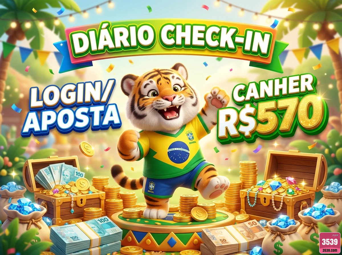 3539.com desfrute de dinâmico jogo