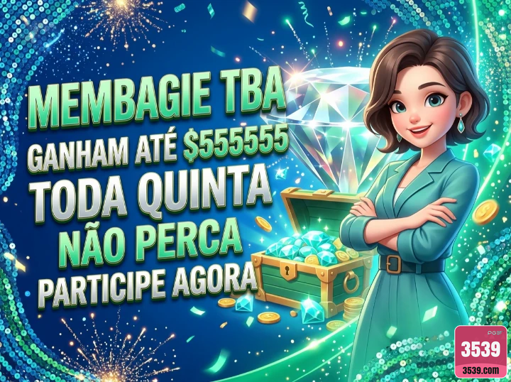 3539.com experimente premiado jogo