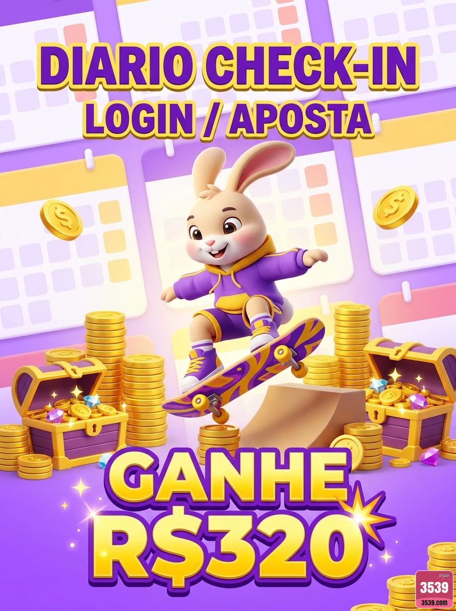 3539.com desfrute de emocionante jogo