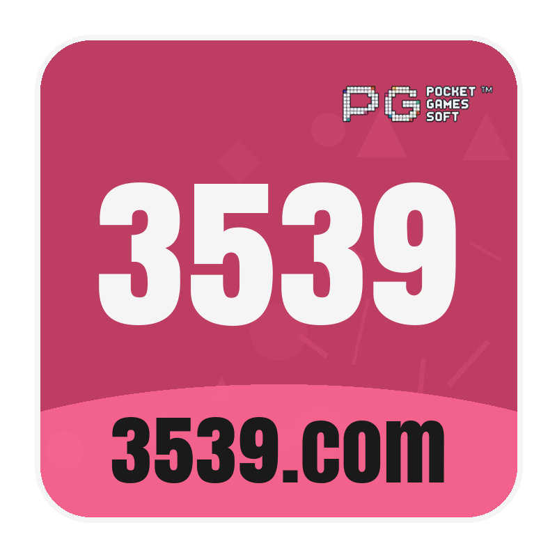 3539.com logo